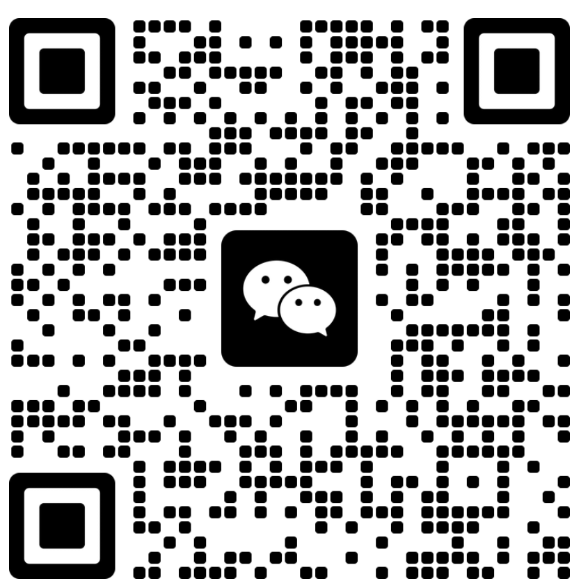 扫一扫加微信-七七博客